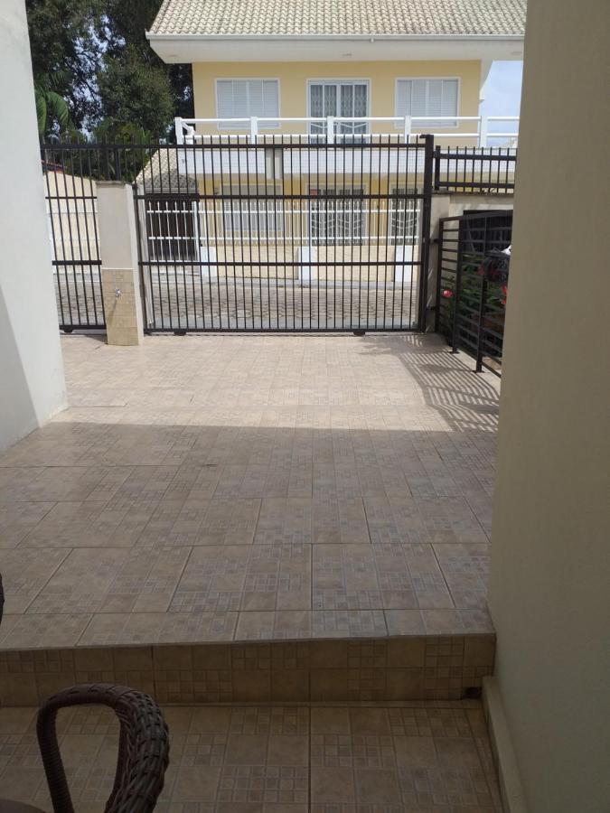 Apto E Suites Praia Do Itapocoroi Penha  Eksteriør billede