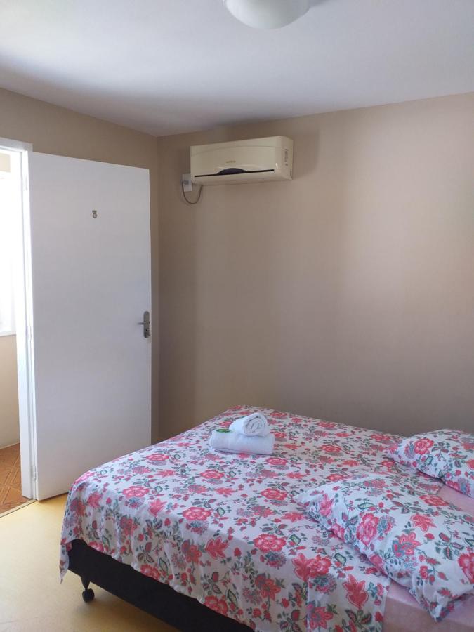 Apto E Suites Praia Do Itapocoroi Penha  Eksteriør billede